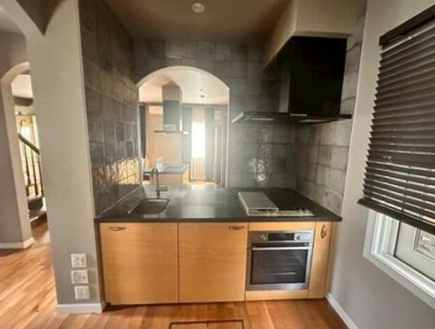 【キッチン】 | 寒川戸建て