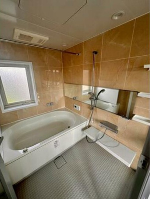 【浴室】 | 寒川戸建て