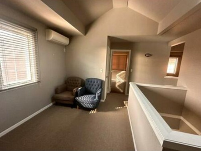 【寝室】 | 寒川戸建て