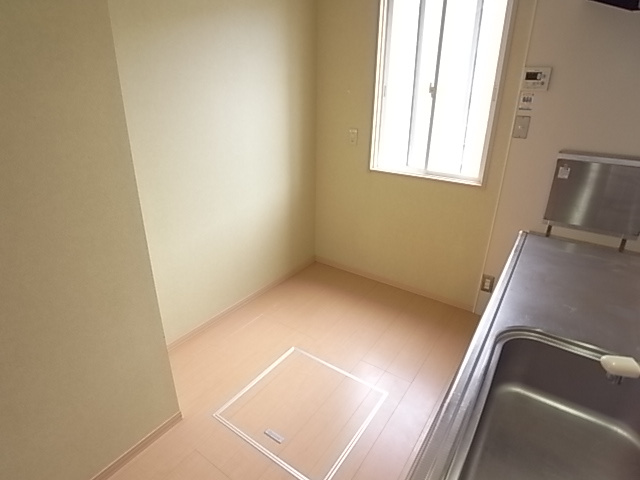 神戸市北区谷上南町のテラス