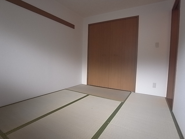 神戸市北区谷上南町のテラス