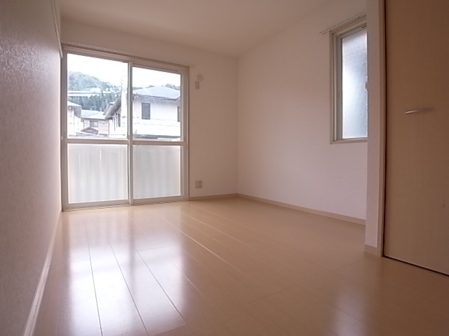 神戸市北区谷上南町のテラス