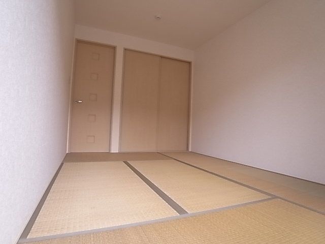 神戸市北区谷上南町のテラス