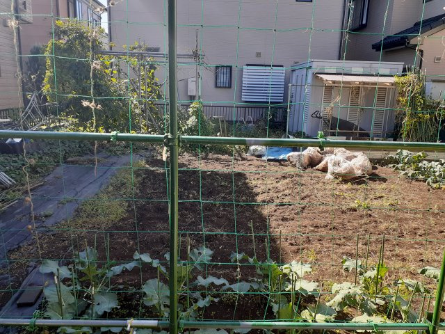 東松山市幸町　 土地４９坪の外観