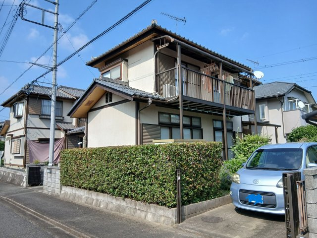 比企郡小川町東小川6丁目 中古戸建