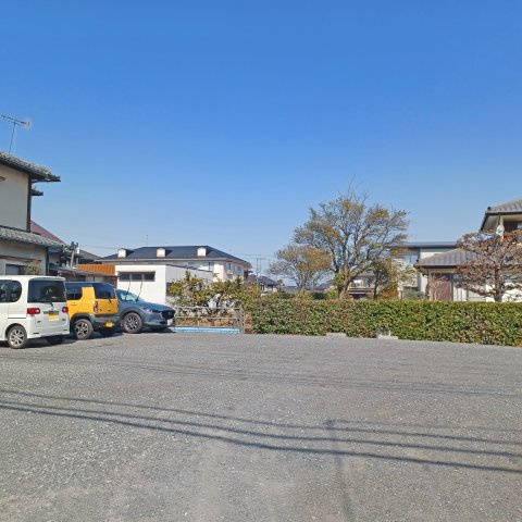 東松山市松葉町２丁目 土地