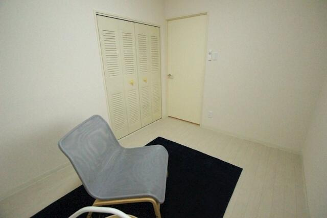 カロディカーサ藤が丘のその他|※４０４号室募集時の写真です。