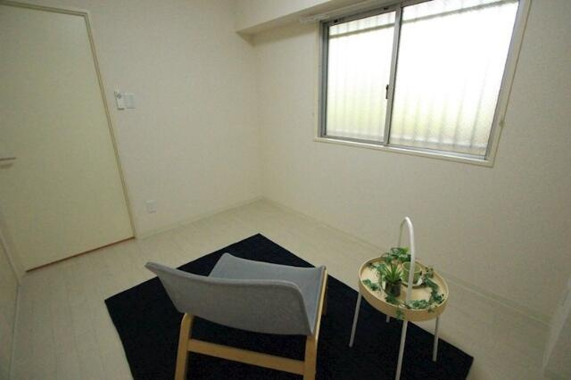 カロディカーサ藤が丘のその他|※４０４号室募集時の写真です。