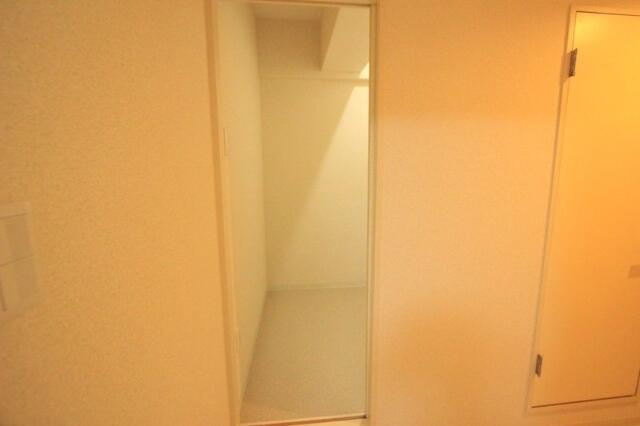 カロディカーサ藤が丘のその他|※４０４号室募集時の写真です。