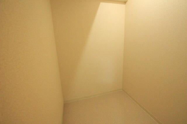 カロディカーサ藤が丘のその他|※４０４号室募集時の写真です。