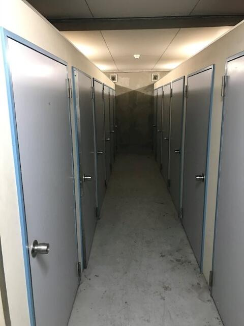 カロディカーサ藤が丘のその他共用部分