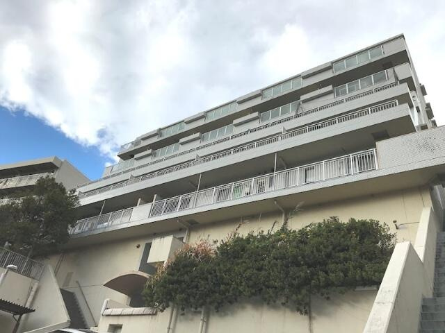 カロディカーサ藤が丘の外観