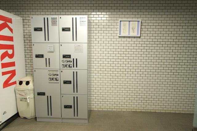 カロディカーサ藤が丘のその他