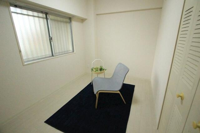 カロディカーサ藤が丘のその他|※４０４号室募集時の写真です。