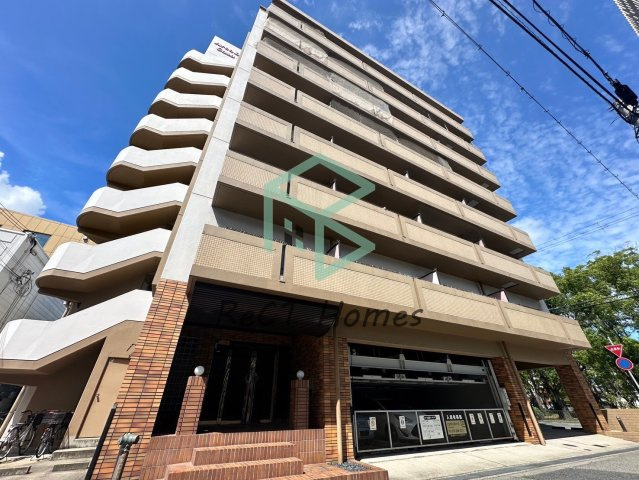 アルコ・ラ・カーサ佃町