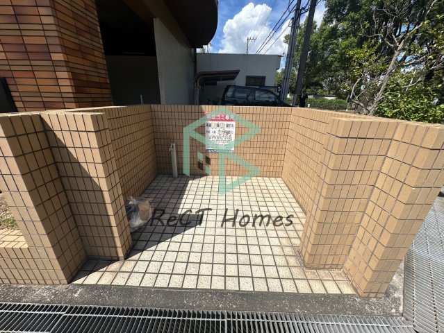 アルコ・ラ・カーサ佃町のその他