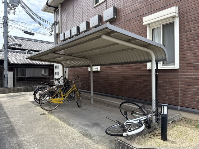 シエロのその他共用部分