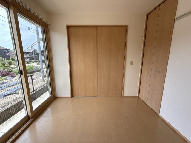 シエロの子供部屋