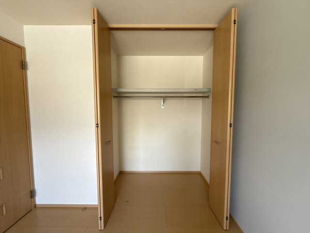 シエロの収納
