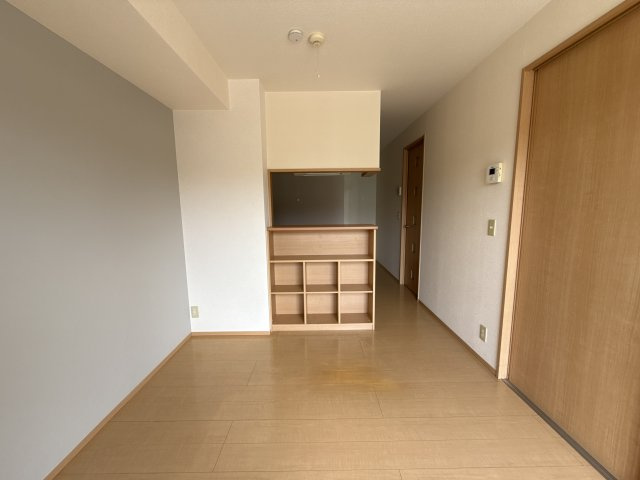 シエロの居間・リビング