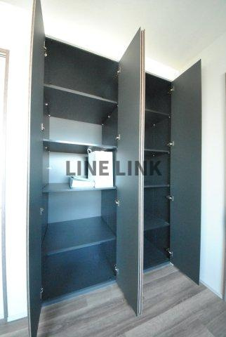 ザファインタワー梅田豊崎のその他