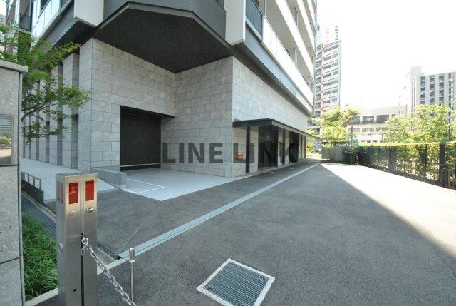 ザファインタワー梅田豊崎のその他