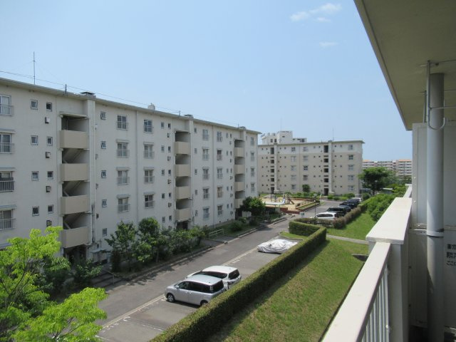 明石舞子３Ｋの展望