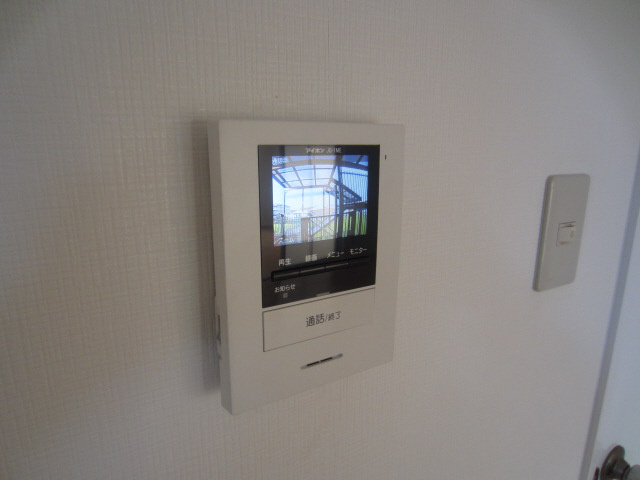 【設備】 | ハイツ山本E棟