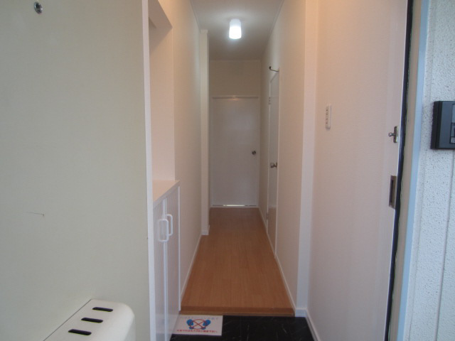 【内装】 | ハイツ山本E棟