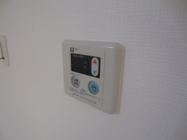 【設備】 | ハイツ山本E棟