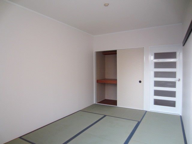 【収納】 | ハイツ山本E棟