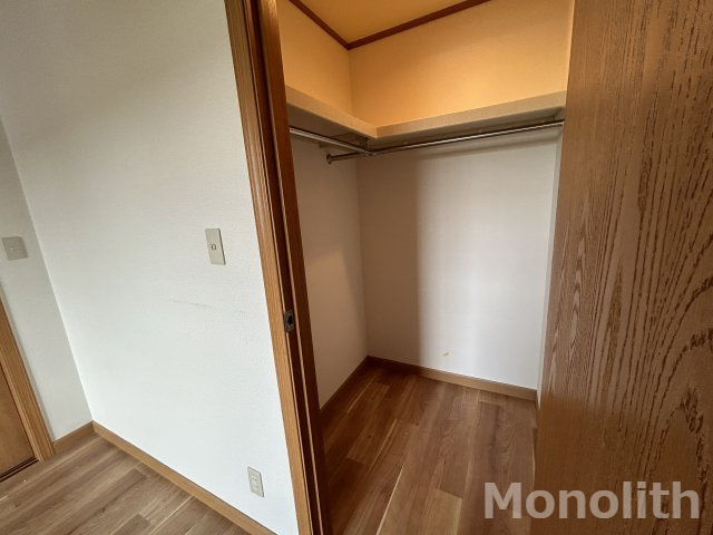 プチシャの収納