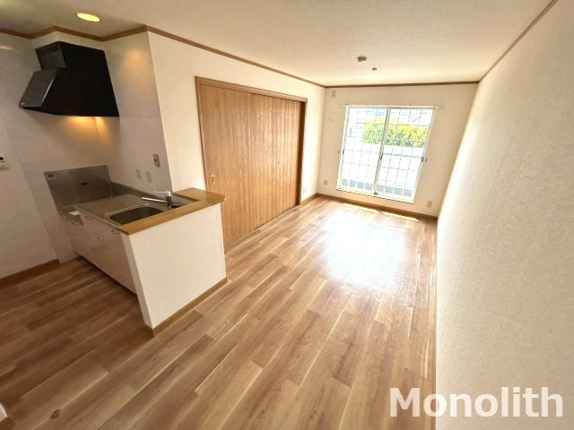 プチシャの居間・リビング