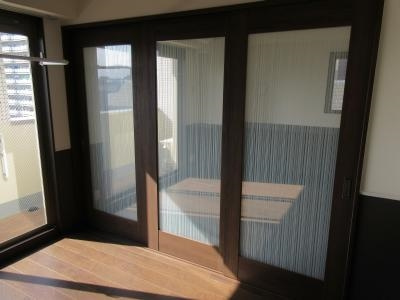 テッケルテスラの内装|内装