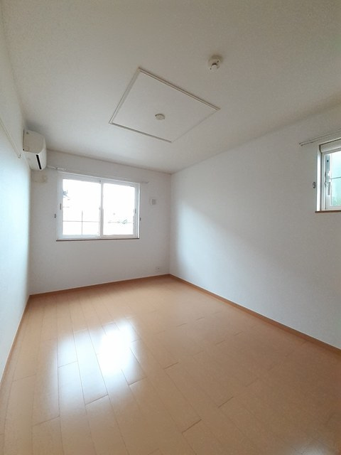 フィオーレⅡの洋室