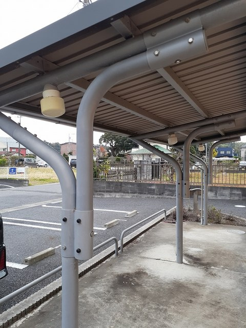 フィオーレⅡのその他共用部分