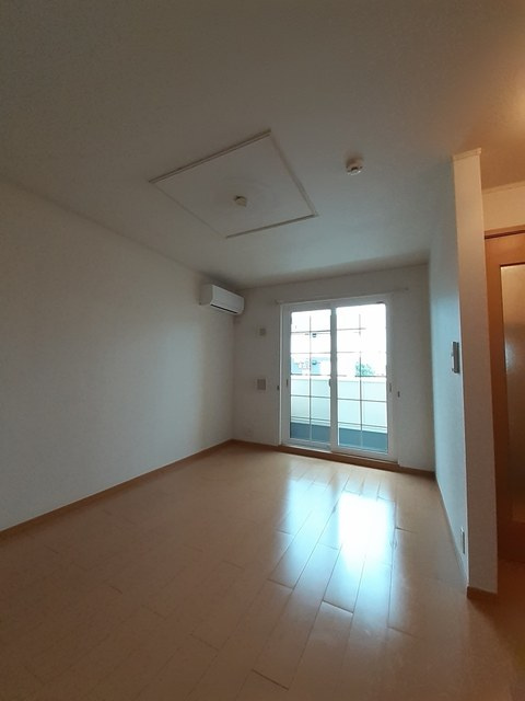 フィオーレⅡの居間・リビング