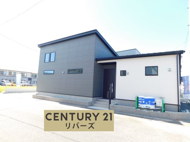 弥富市平島東３丁目の新築一戸建