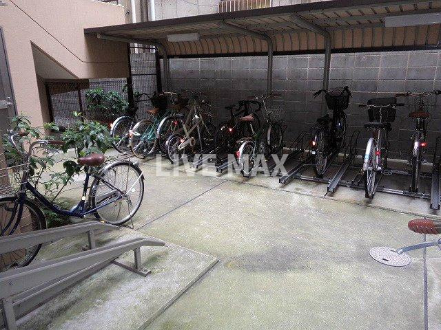 【その他】プレサンス京都鴨川彩華