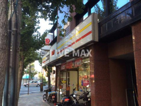 デイリｰヤマザキ 河原町松原店（29m）