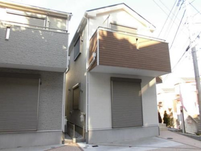 【その他】 | クレイドルガーデン横浜市金沢区六浦南第１０　８号棟