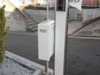 【設備】 | クレイドルガーデン横浜市金沢区六浦南第１０　８号棟