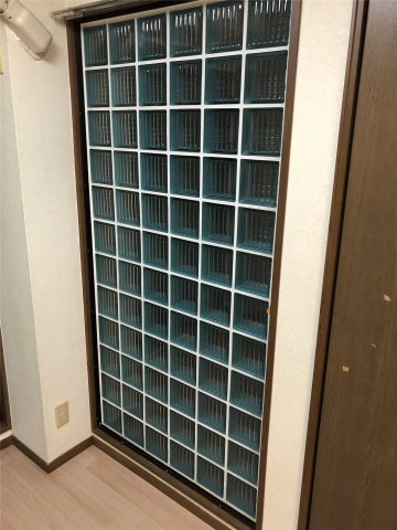 シャトー三和船場の内装