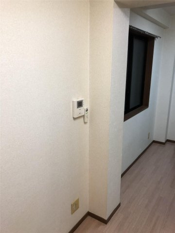 シャトー三和船場のセキュリティ