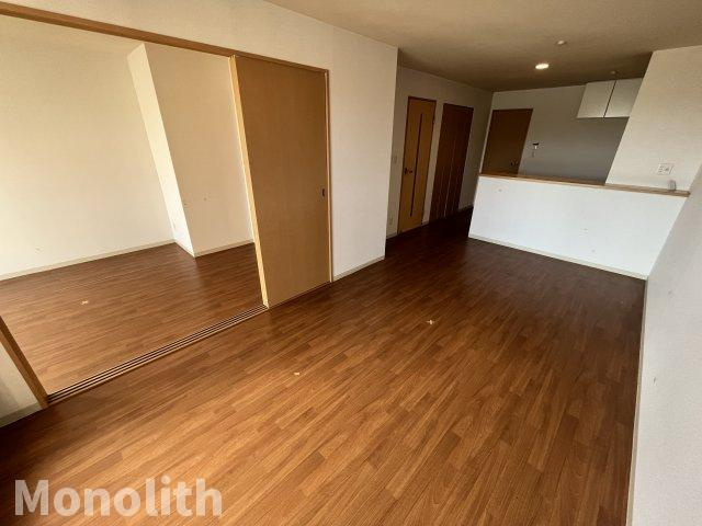 ポラールの内装