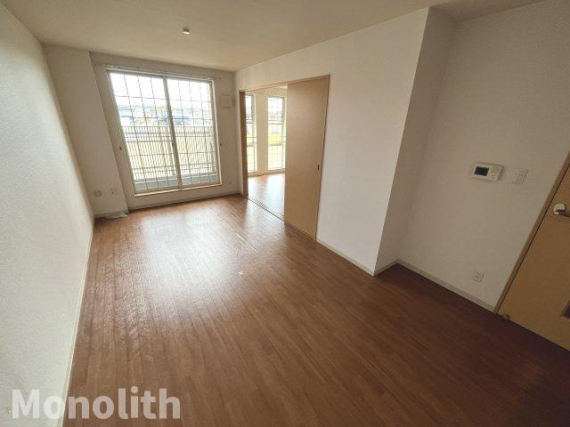 ポラールの内装