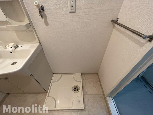 ポラールの設備