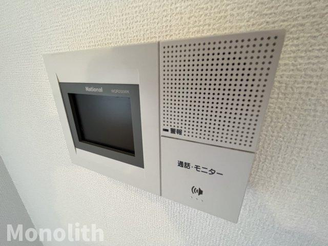 ポラールのセキュリティ