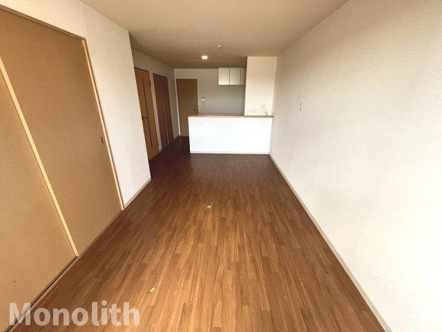 ポラールの内装