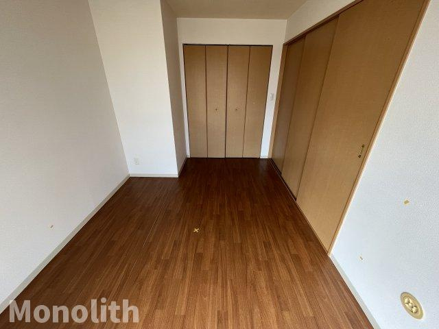 ポラールの内装